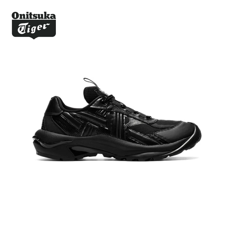 Onitsuka Tiger鬼塚虎TIGTRAIL男女款休闲运动鞋