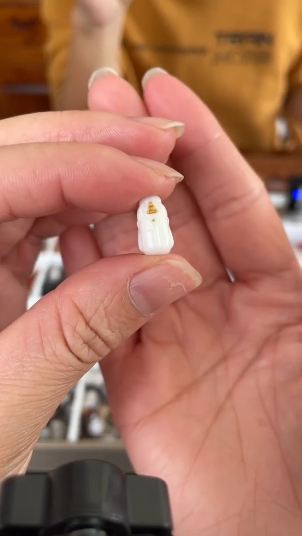 【闪购商品】玛瑙/玉髓颈饰未镶嵌玛瑙配饰多样性发货12