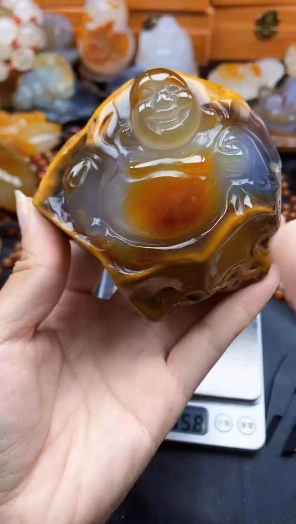 未镶嵌1玛瑙/玉髓任**3ll