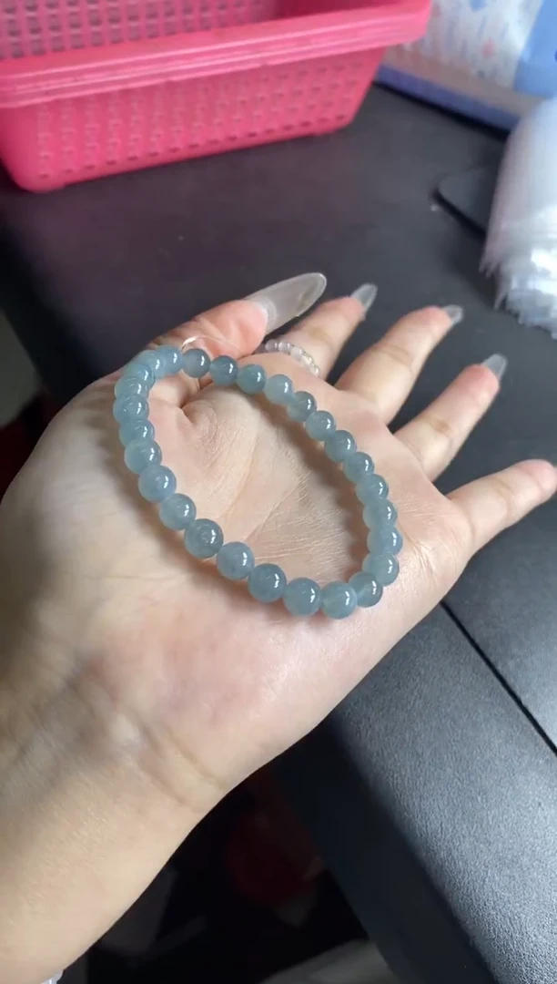 未镶嵌珠子定制翡翠散珠批发多样性发货
