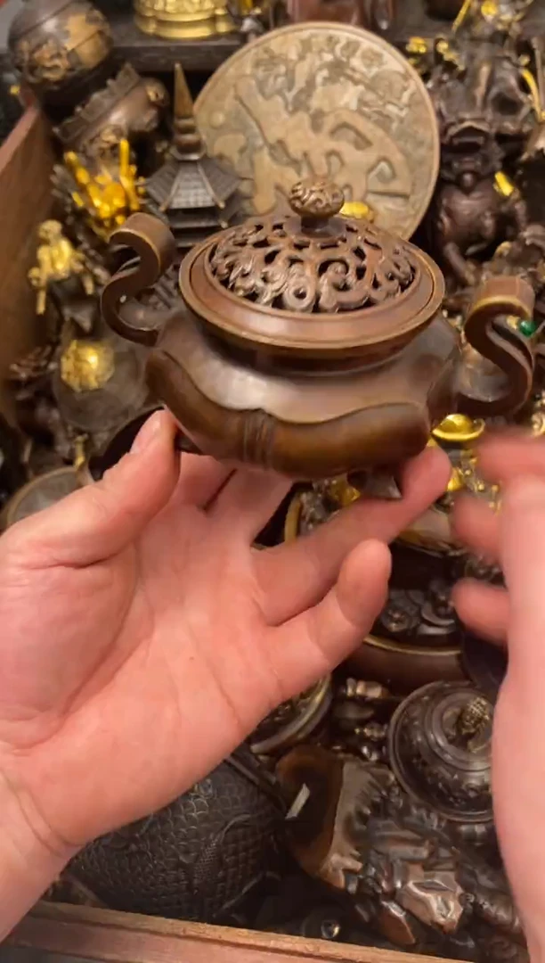 案台摆件  物品摆件