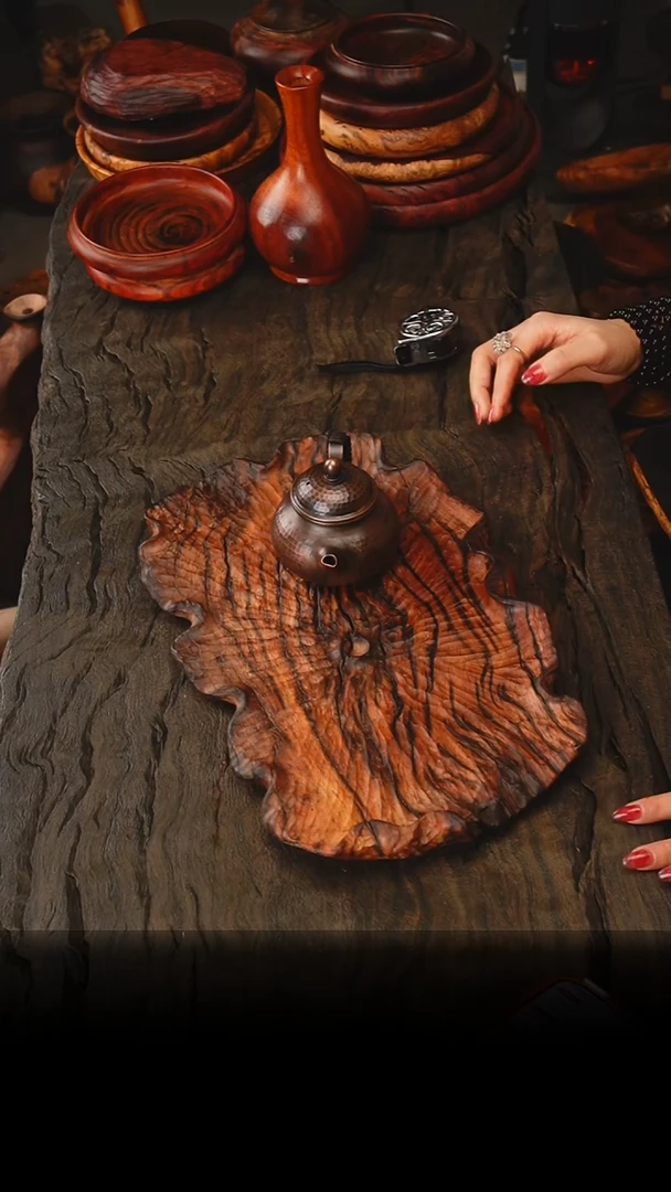 老叶木作木制品369