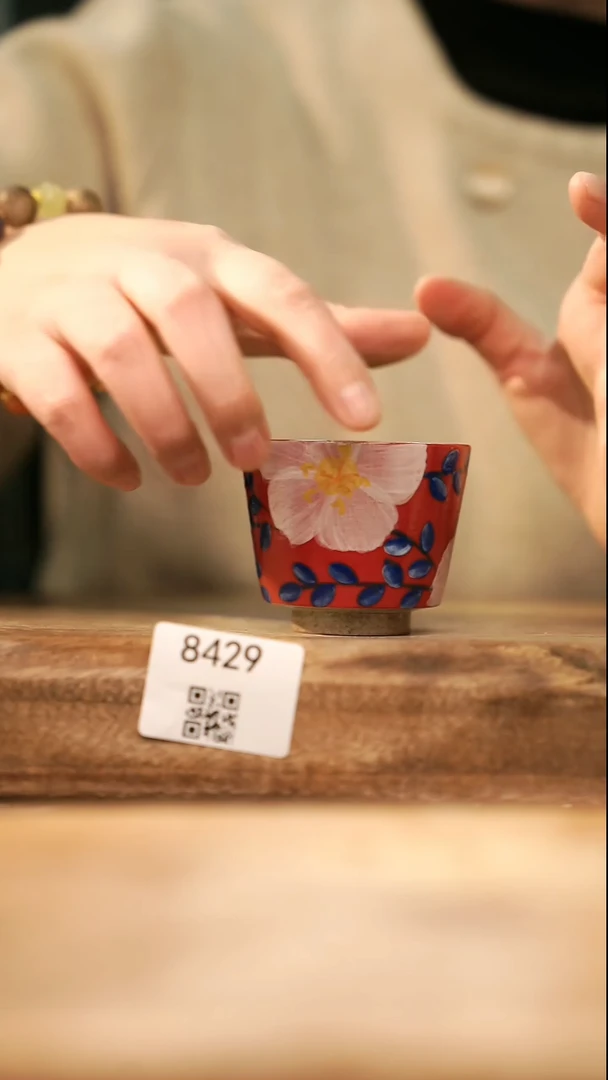 【落单孤品】福利/杯子@@8429