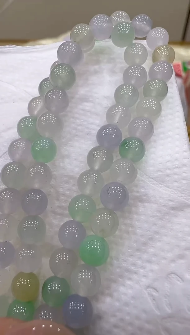 未镶嵌手串翡翠多样性团购发一件