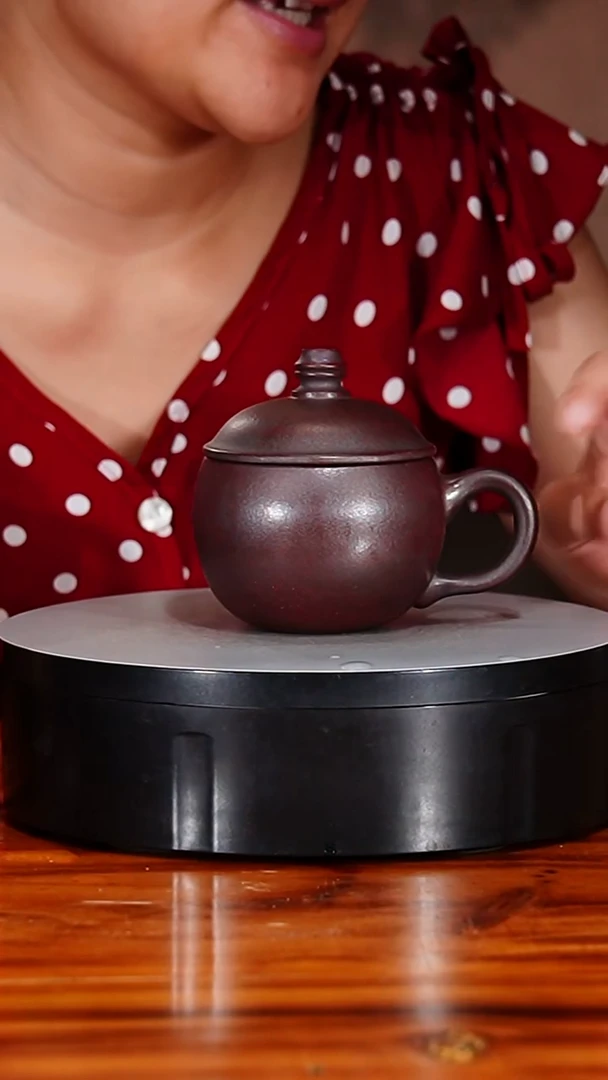 宜兴原矿紫砂壶茶壶200C