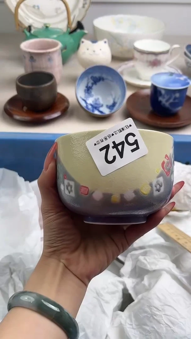 【闪购商品】瓷片542，，，，，，