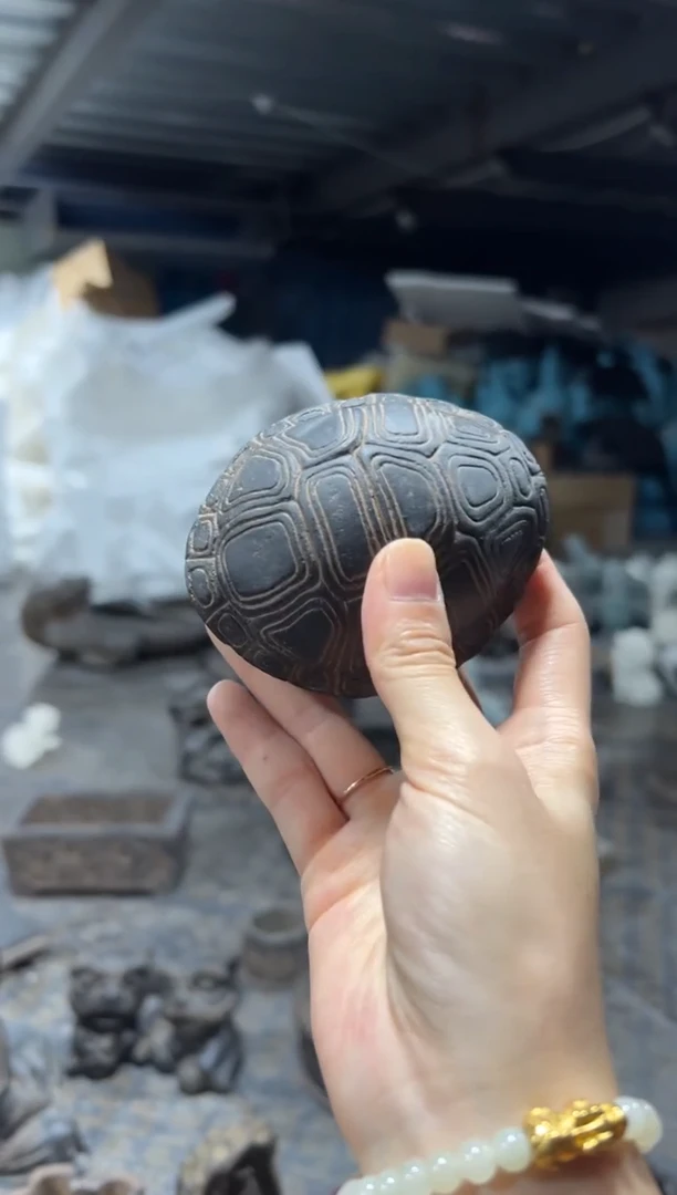 陶土【火山泥】富甲一方