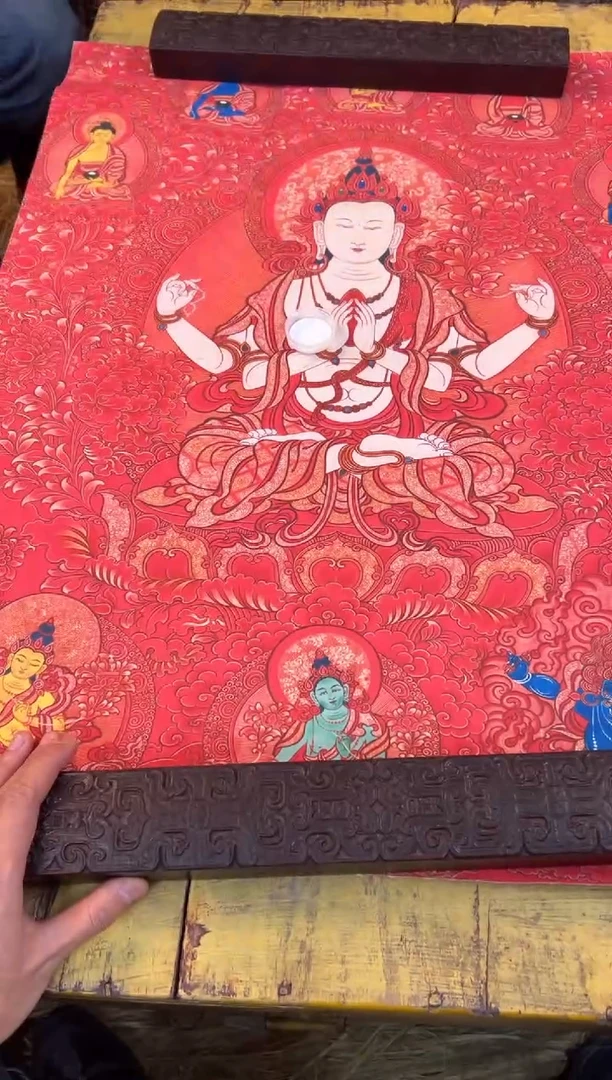 装裱画周总精选专属链接啊啊啊 A-140