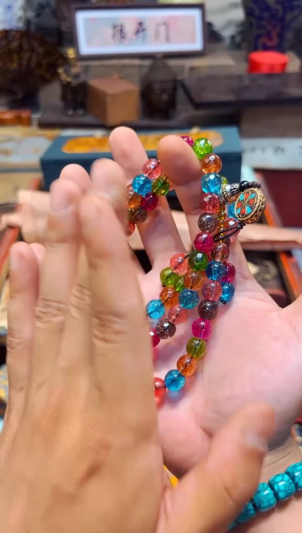 1未镶嵌碧玺C瑞哥专属高端精品38