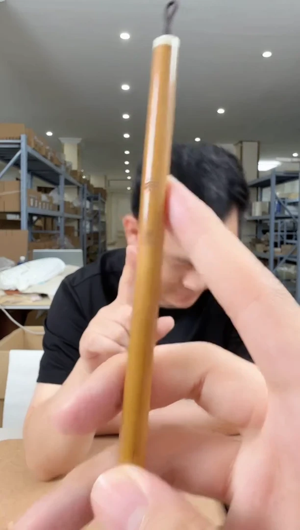 神逸毛笔单支毛笔
