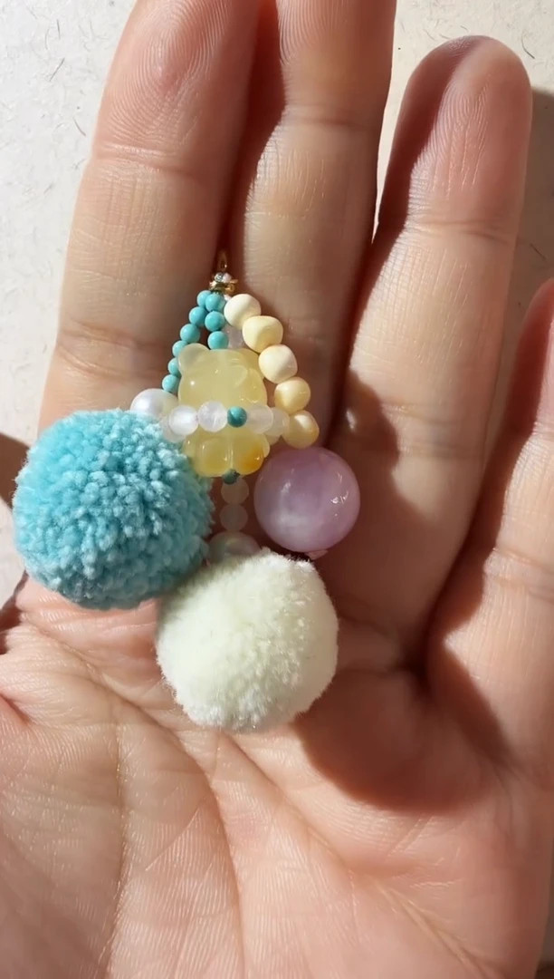 【闪购商品】蜜蜡吊坠(不含链)未镶嵌蜜蜡吊坠提溜多样性发货