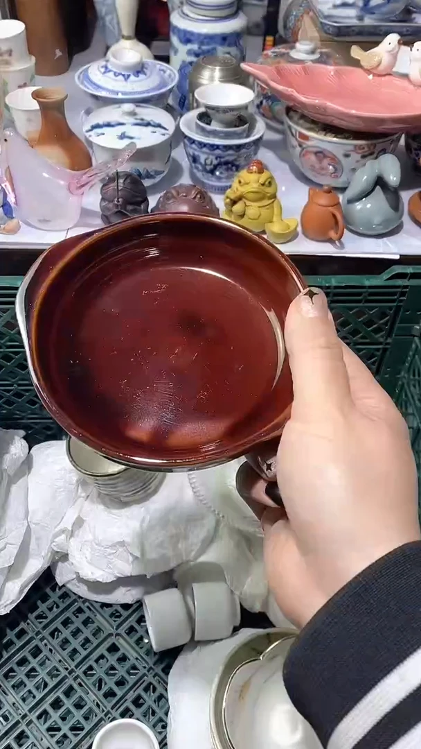 【闪购商品】瓷片满16元凑凑单发货.手快有手慢无