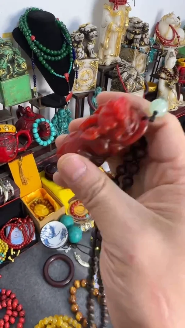 【闪购商品】瓷摆件瓷摆件瓷摆件