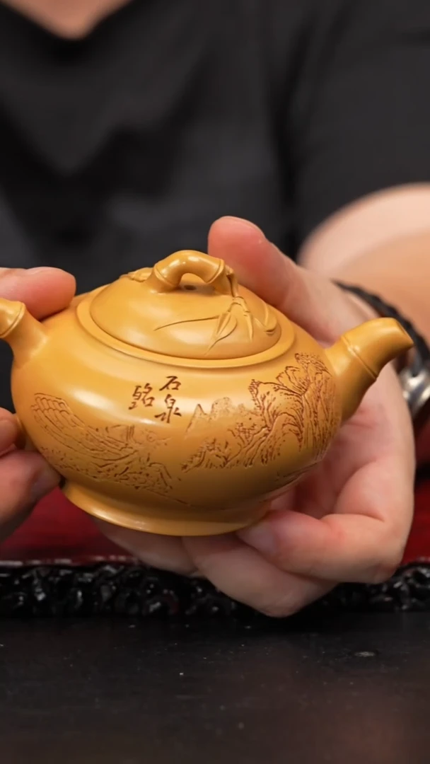 茶壶紫砂62 紫砂壶////////