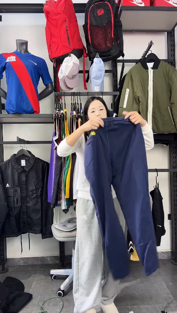 485·编码 瑕疵款直播间过款为准 尺码