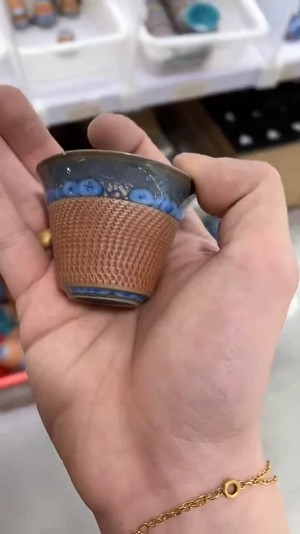 【闪购商品】瓷片陶瓷茶器福利10