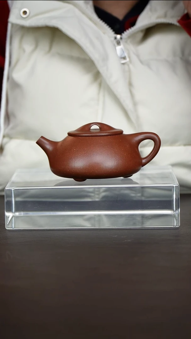 茶壶紫砂徐*惠宜兴紫砂壶