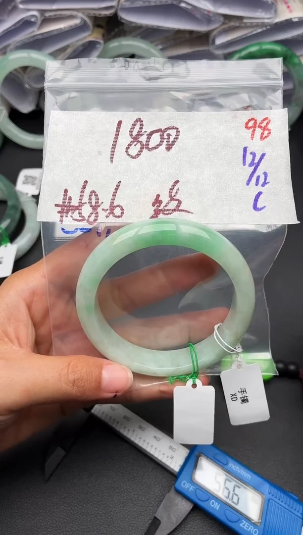 未镶嵌定制翡翠毛货需精细抛光多样性发1件98