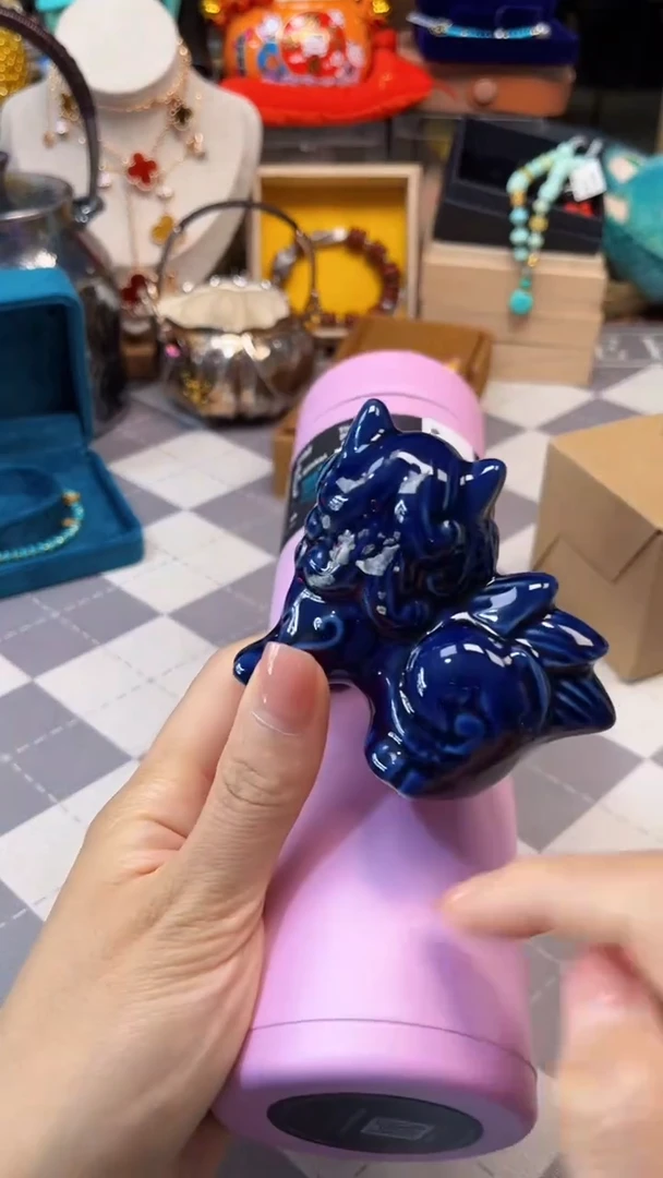 瓷片陶茶666文玩周边多人