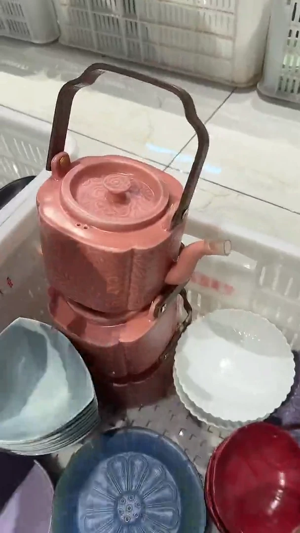 瓷片微瑕商品，介意勿拍