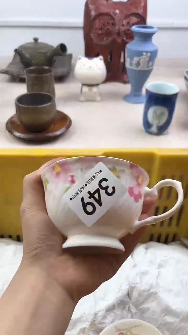 【闪购商品】瓷片349，，，，，，