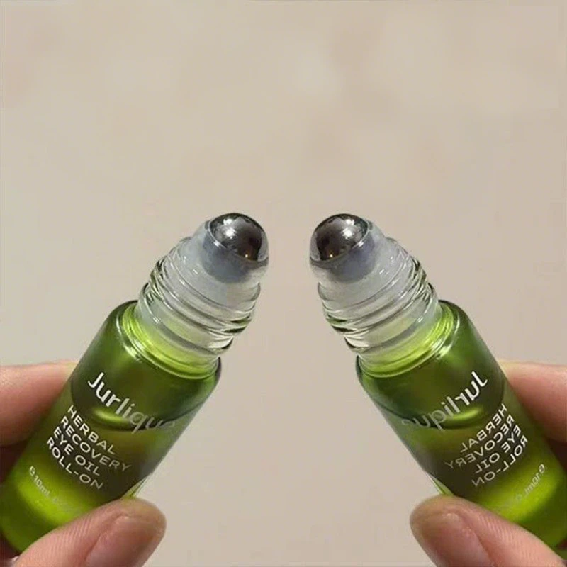 植物萃取护理精油液温和