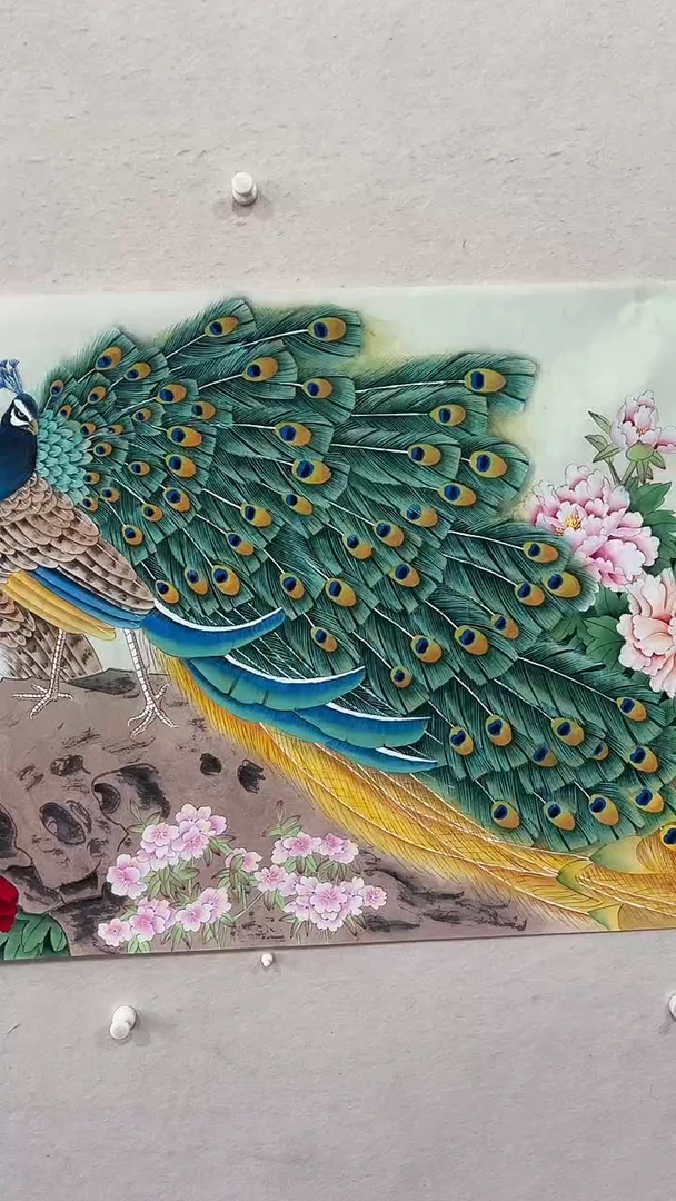 【闪购商品】国画绘画绘画绘画