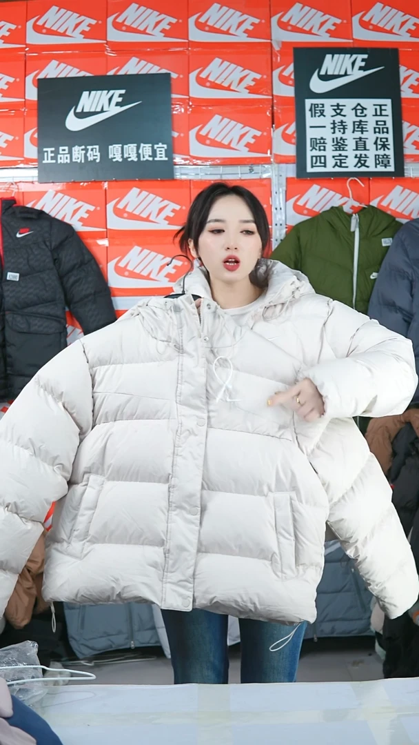 A2923闪购编码Nike/Jordan运动衣以直播间过款为准尺码M