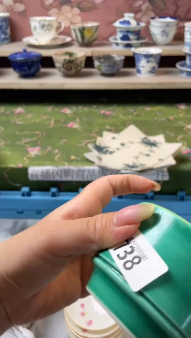 瓷片?****?瓷器瓷器P738