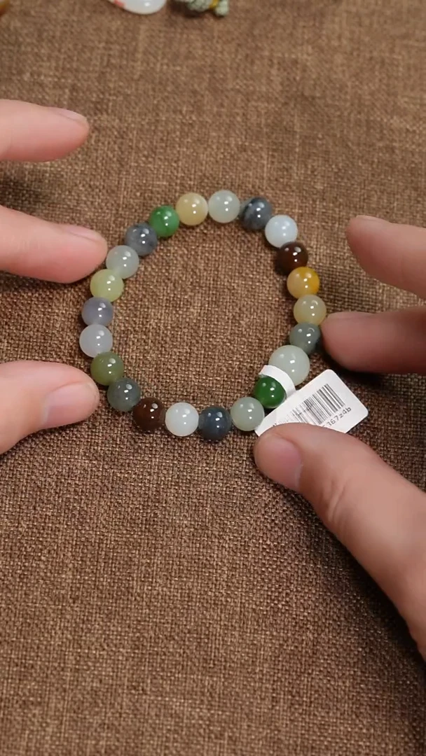 【闪购商品】和田玉手串未镶嵌0