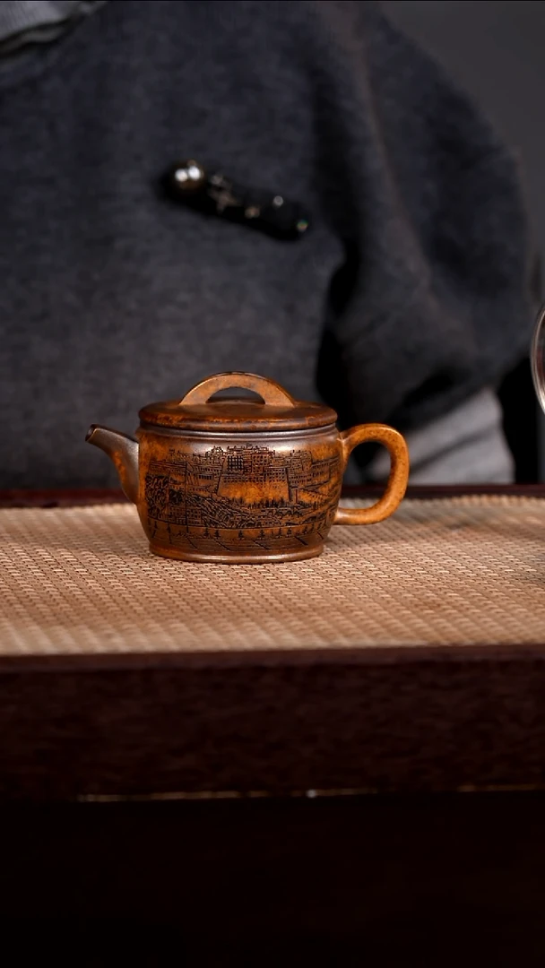 茶壶紫砂11111111