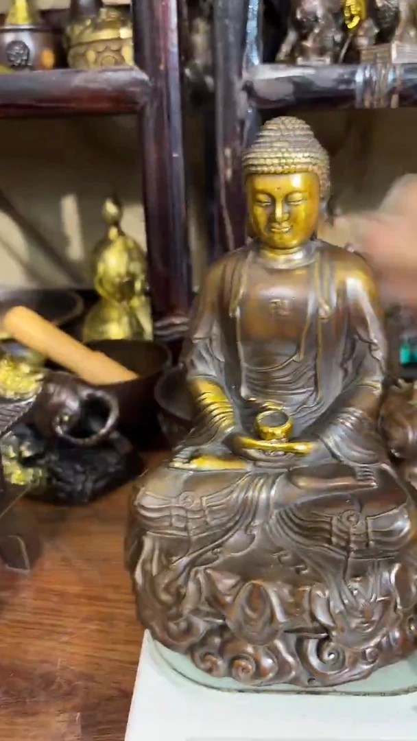 锦朗铜器锦朗铜器