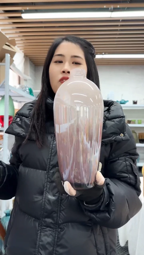 【闪购商品】花瓶3*30..........