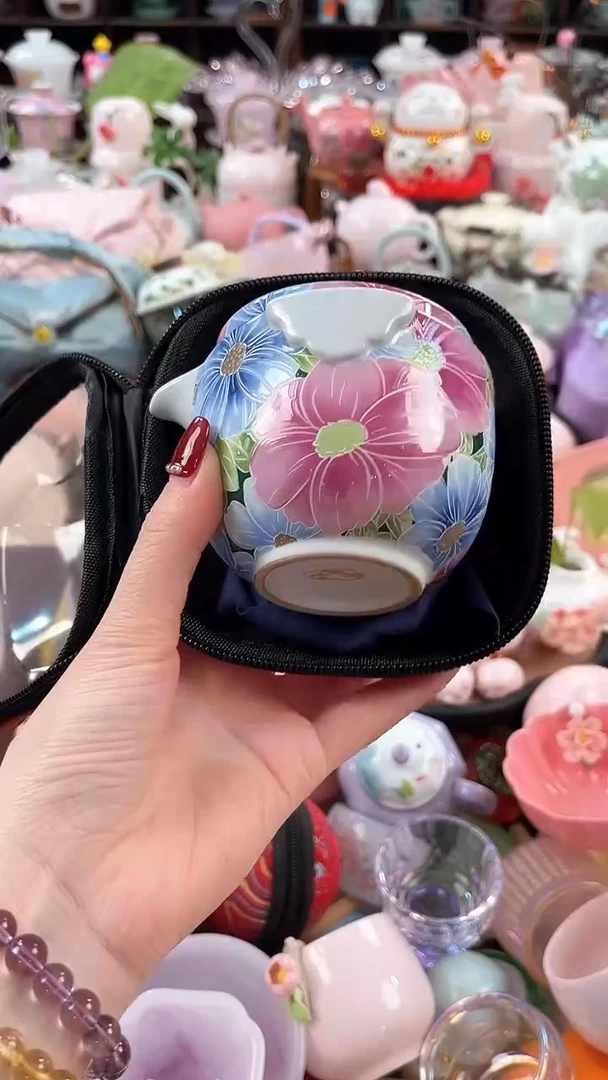 【闪购商品】壶茶具：库存仅剩1件