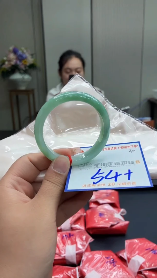 未镶嵌手镯翡翠11111