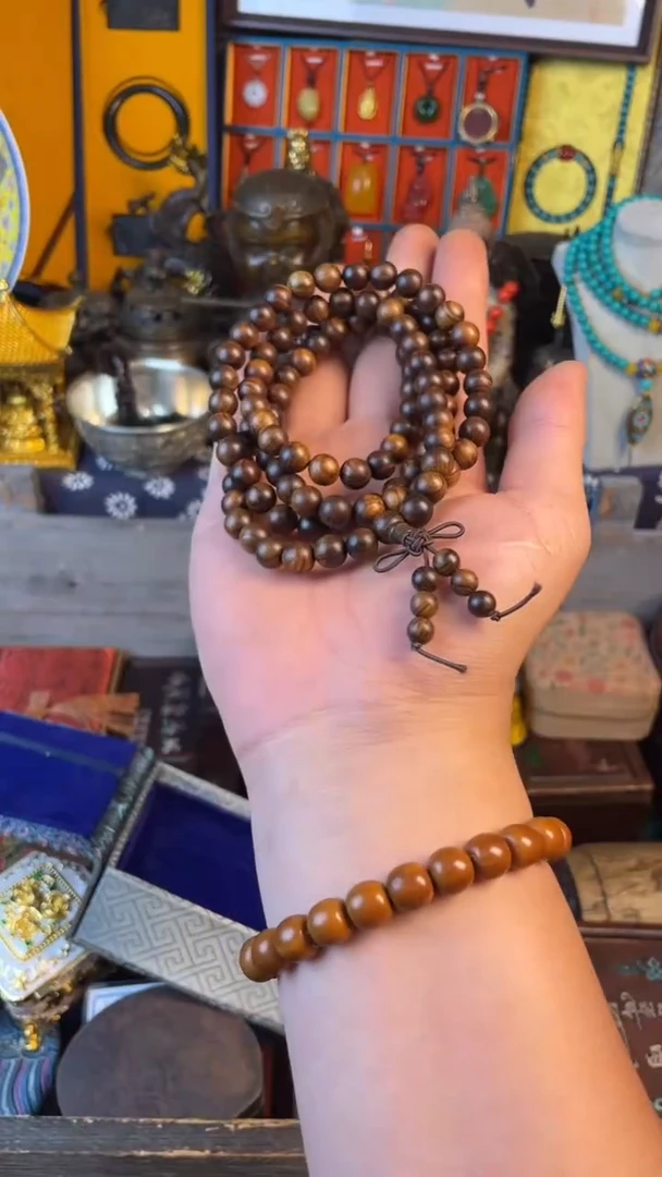 滴血莲花菩提吊坠小宇专属