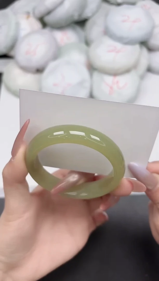 东凌女款手镯76-55.6