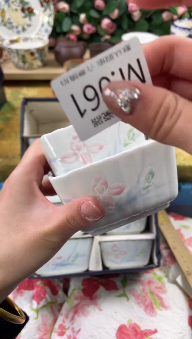 瓷片芬*65+2狗哥瓷器直播间111