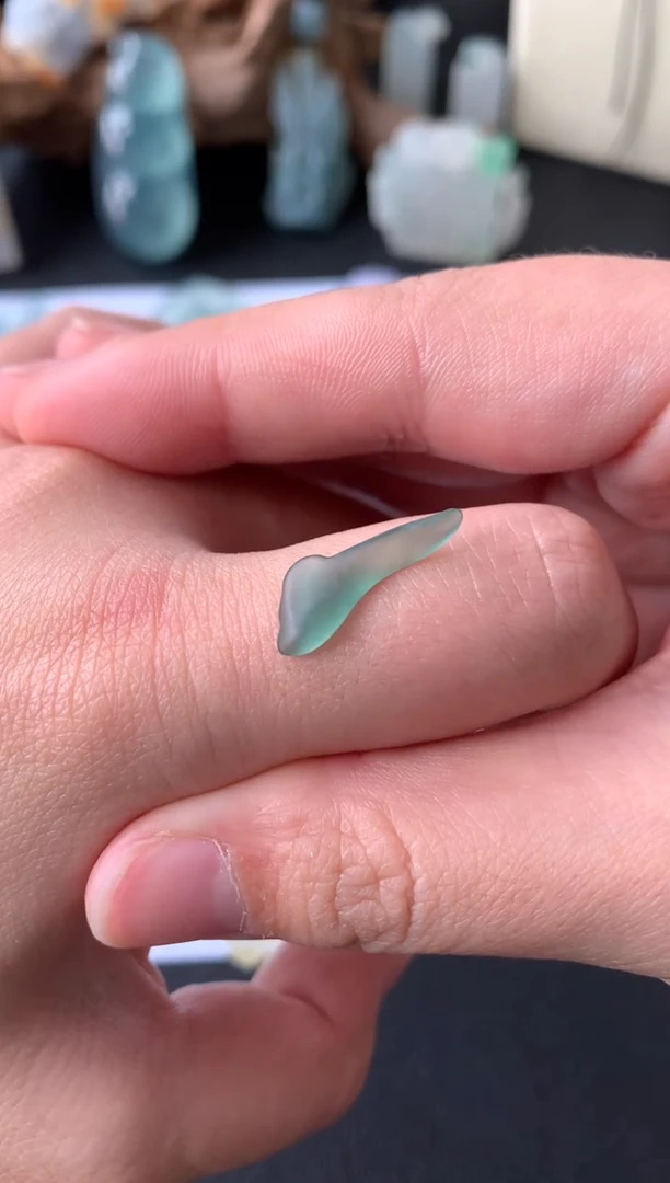 【闪购商品】定制翡翠未镶嵌翡翠