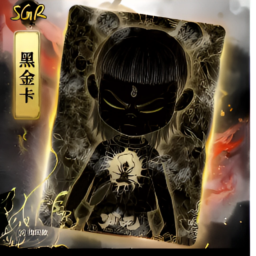 【抓妖：抓珠】灵焰包2弹哪吒之魔童闹海潮玩盲盒-代拆