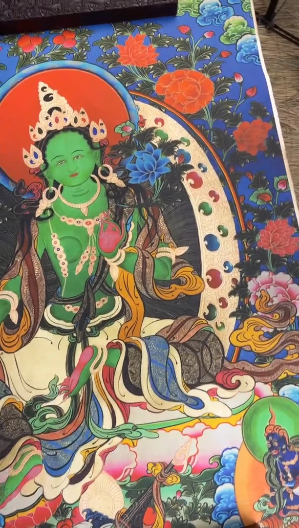 卷轴画A雅趣高端精选链接aa47