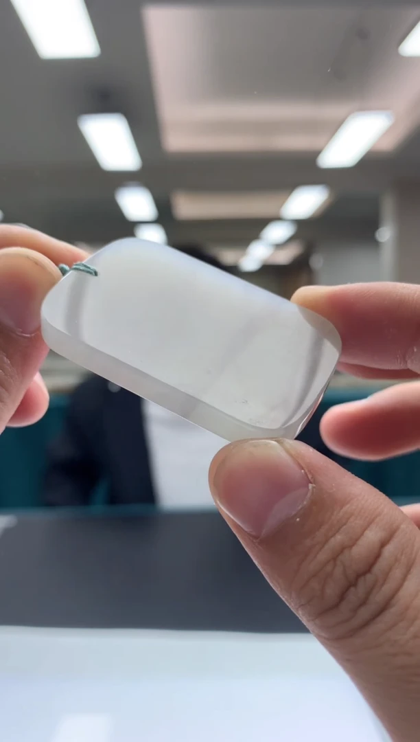 定制和田玉未镶嵌定制和田玉 *34