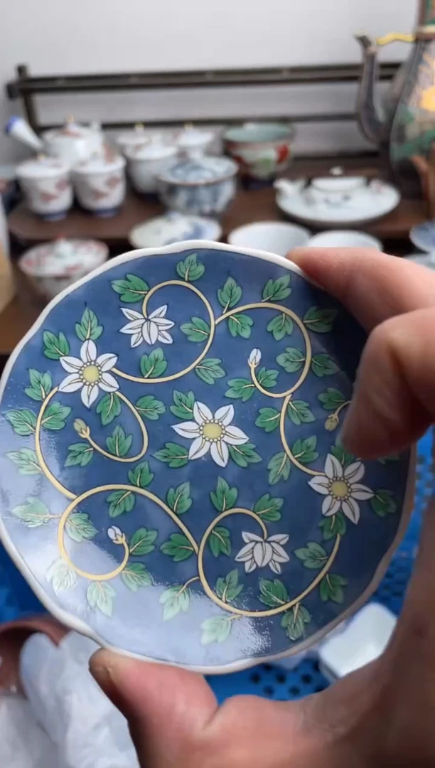 【闪购商品】瓷片450-K-满20包邮48h凑单