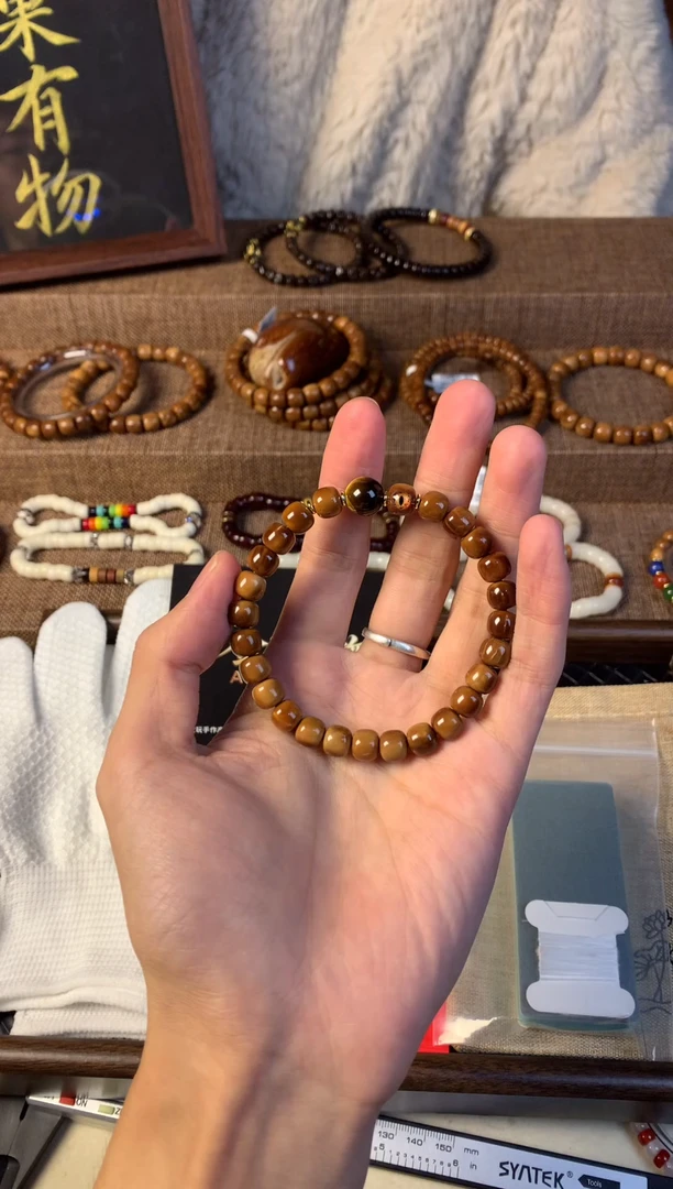 手串库克精品库克87老型