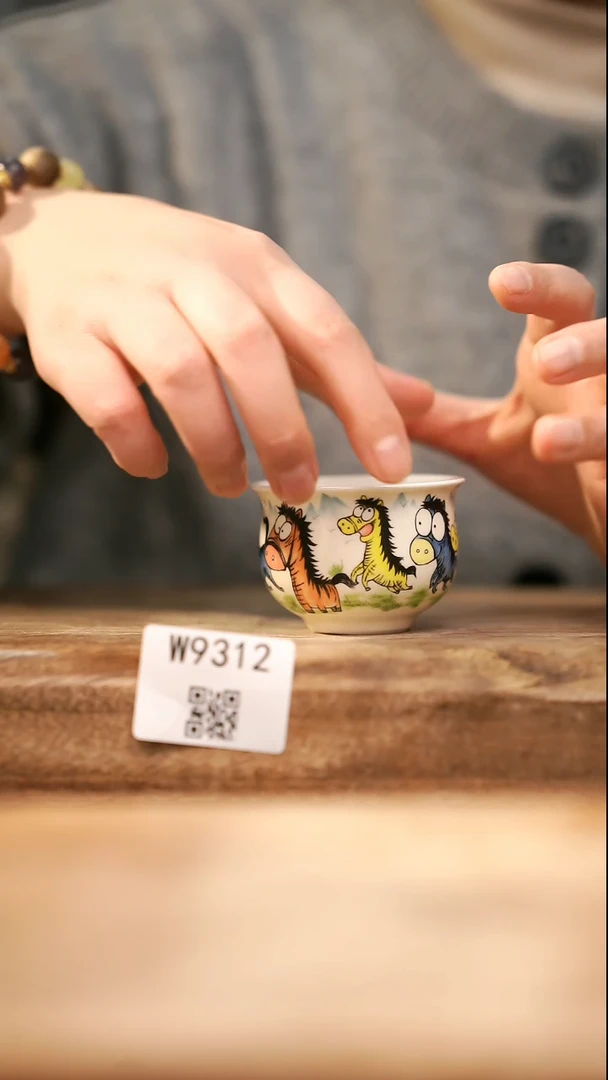 【经典福利】/ 杯子@@W9312