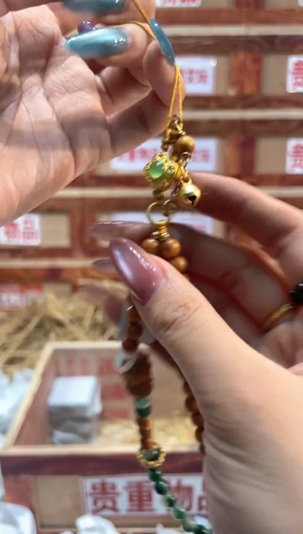精品手串闪购链接（多样性发其一）¥