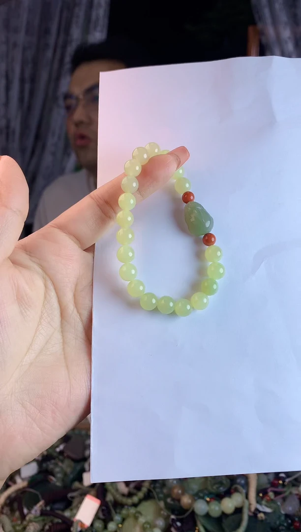 【闪购商品】和田玉挂件未镶嵌多样性发货拍一发一