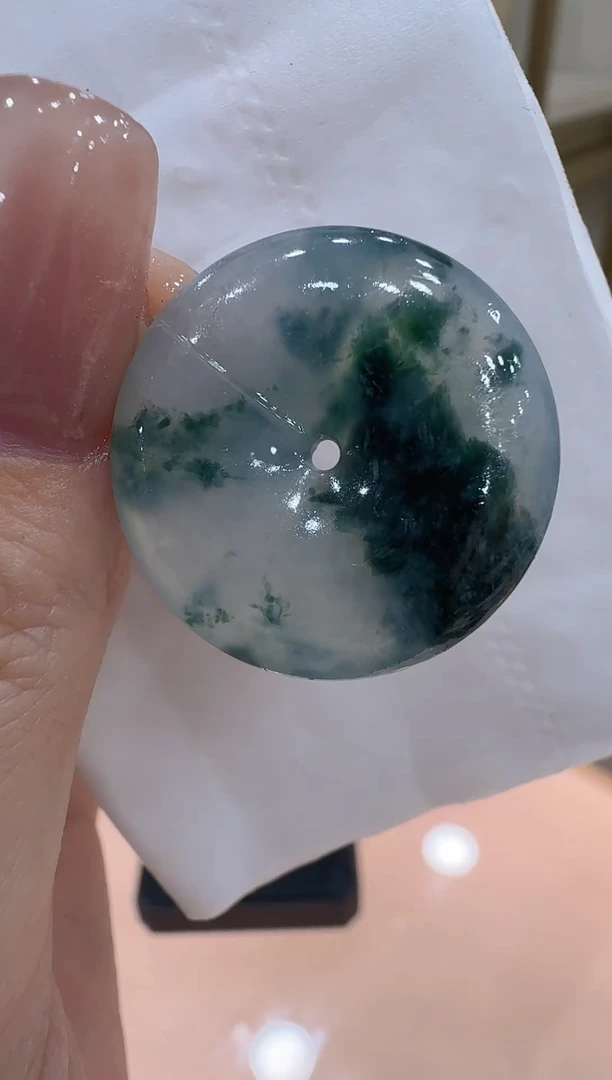 未镶嵌定制翡翠多样性团购发一件（不退不换）