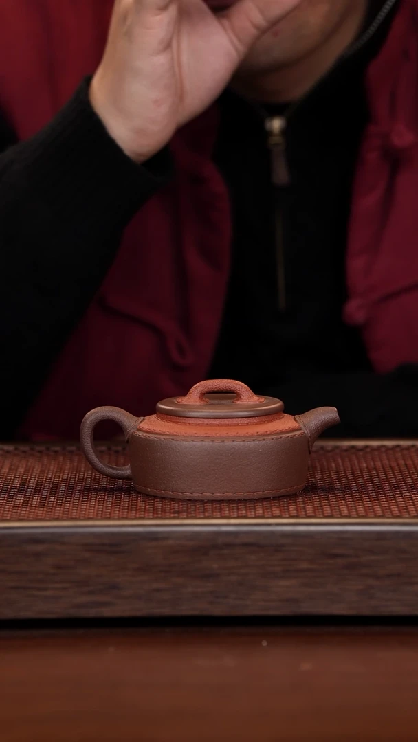 茶壶紫砂徐壶记精品紫砂壶