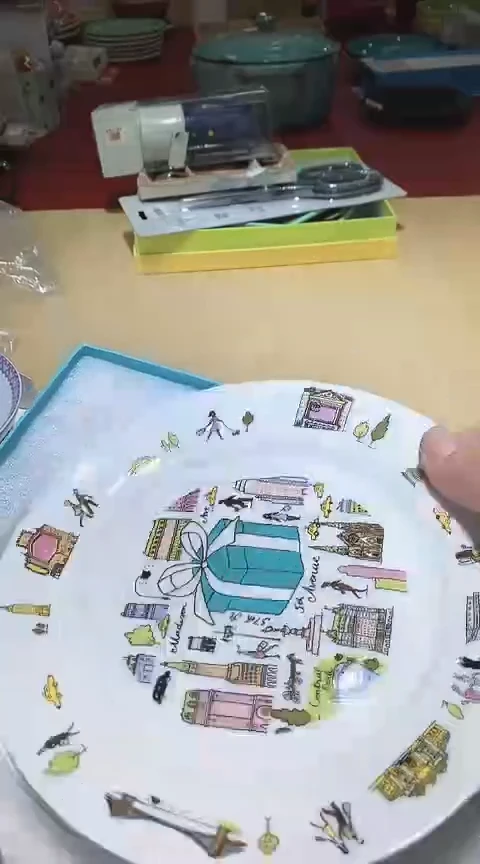 瓷片全场正品,一件不留@@1